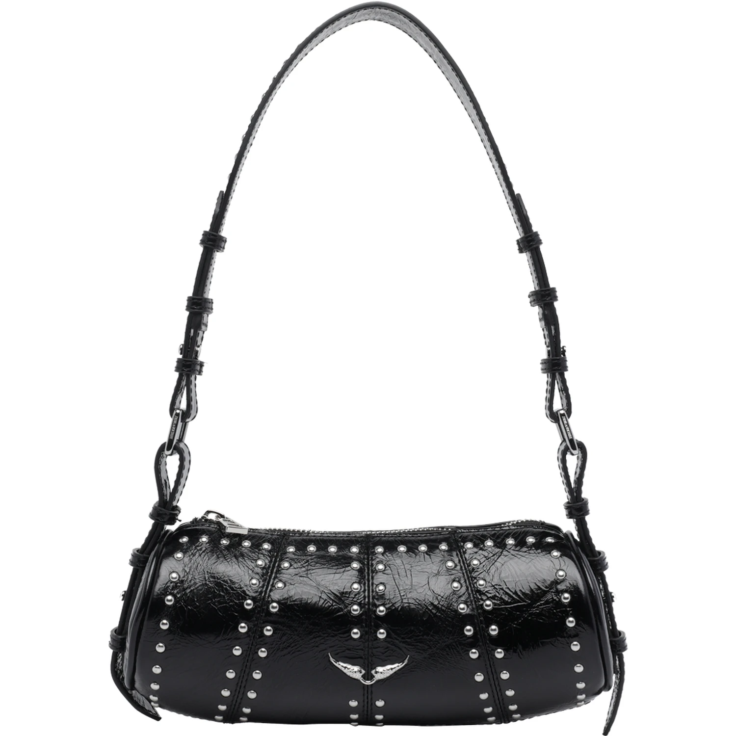 Zadig & Voltaire Bags.. Black