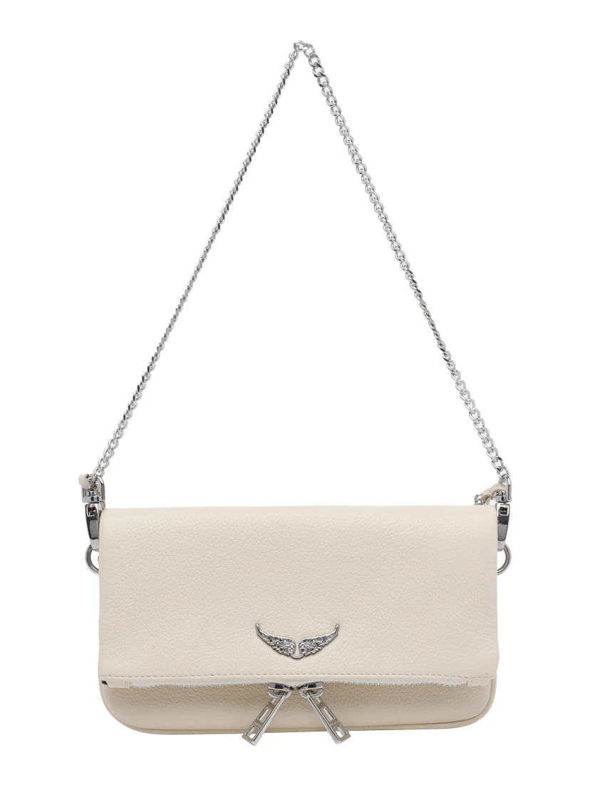 Zadig & Voltaire Bags.. White