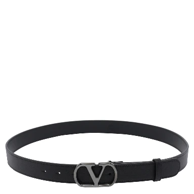 Valentino Garavani Belts Black