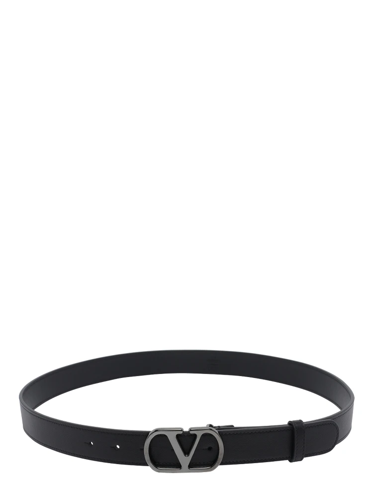 Valentino Garavani Belts Black