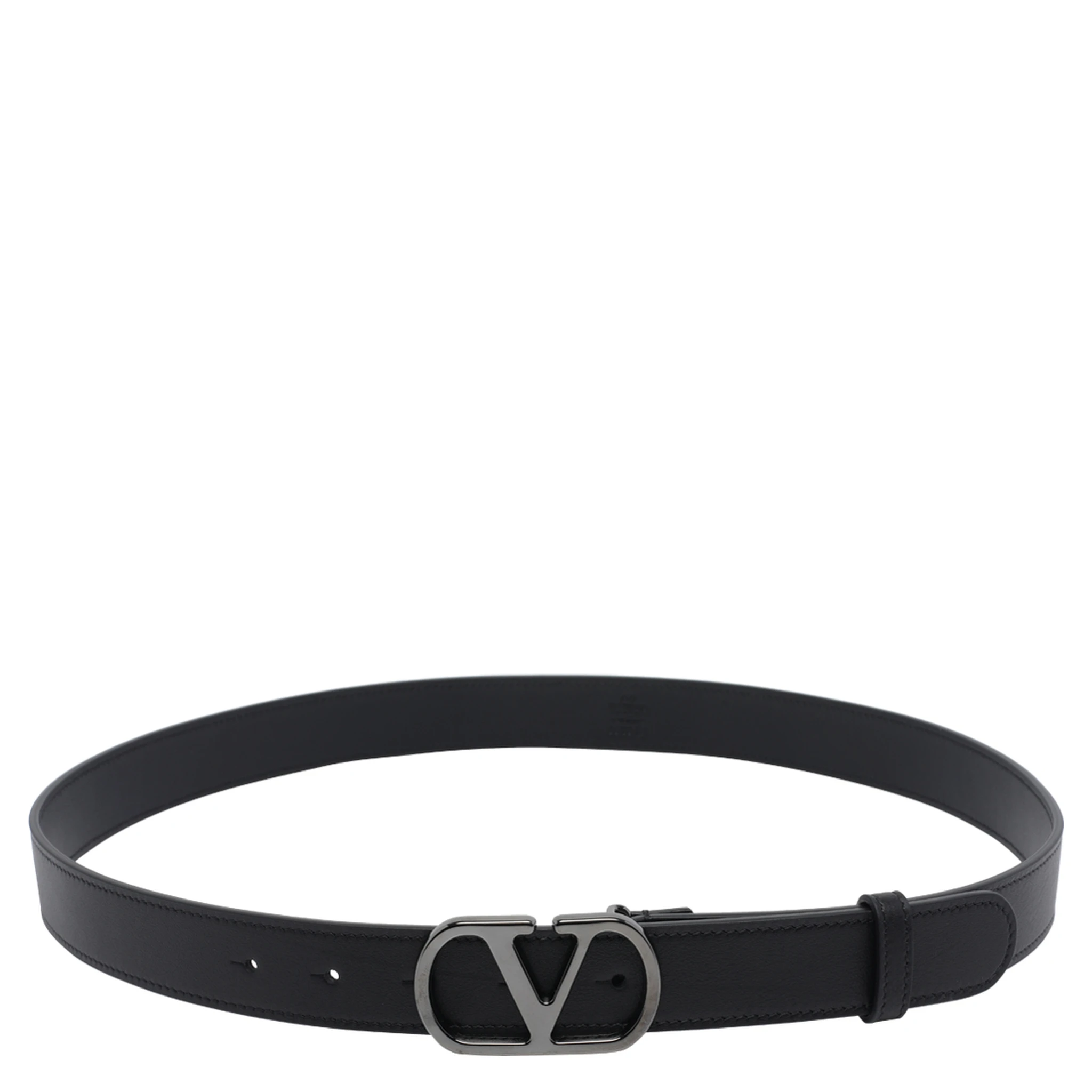 Valentino Garavani Belts Black