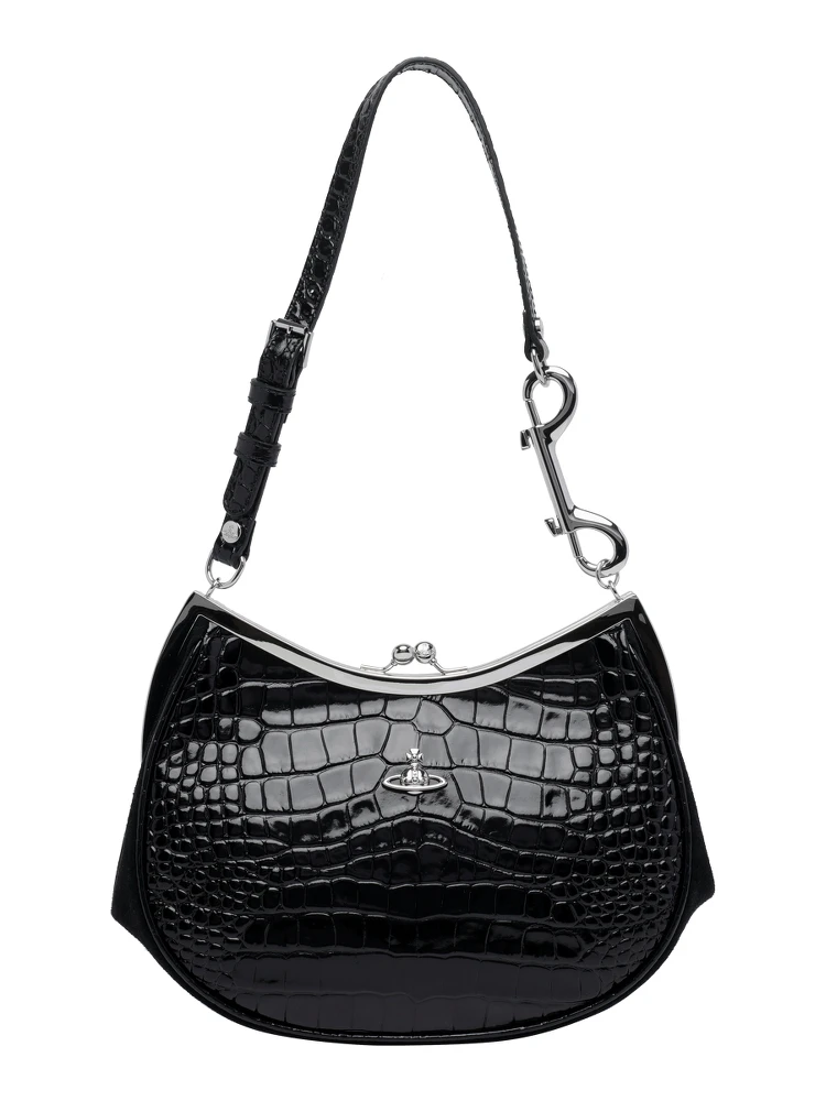 Vivienne Westwood Bags.. Black