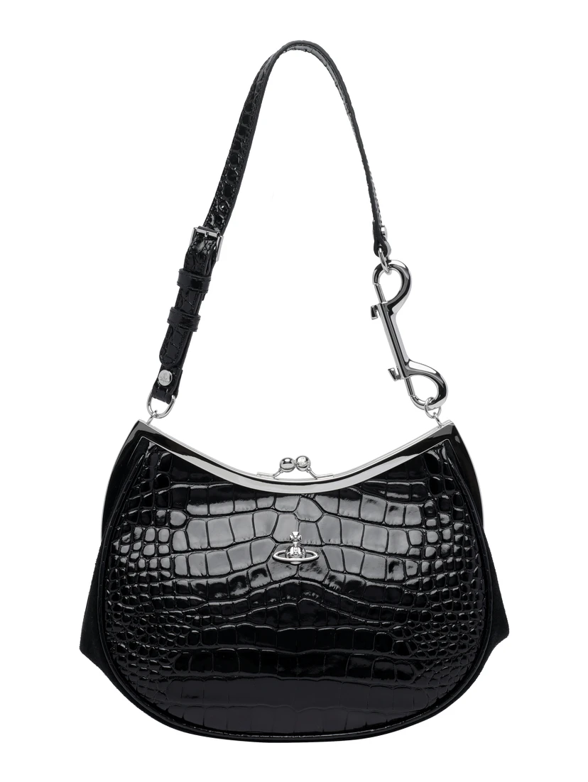 Vivienne Westwood Bags.. Black