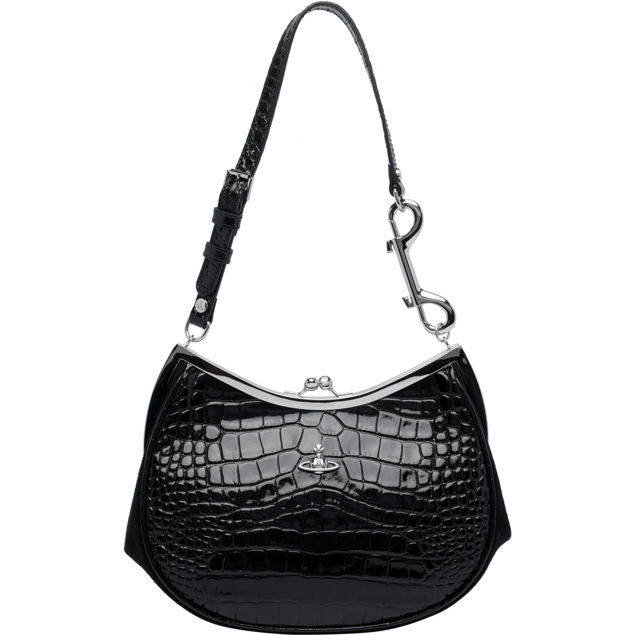 Vivienne Westwood Bags.. Black