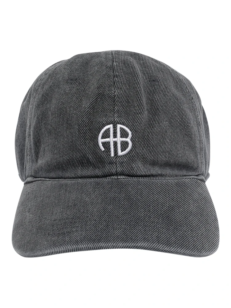 ANINE BING Hats Grey