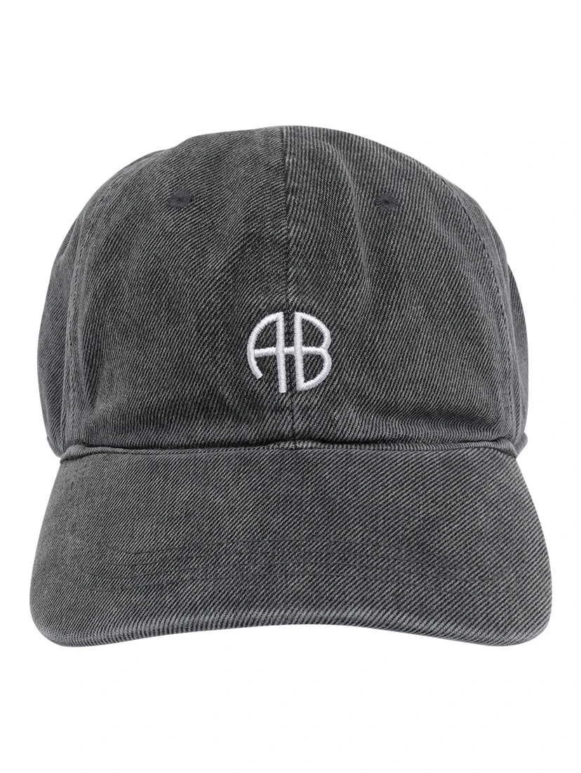 ANINE BING Hats Grey