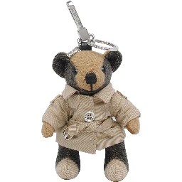 سلسلة مفاتيح بربري بيج