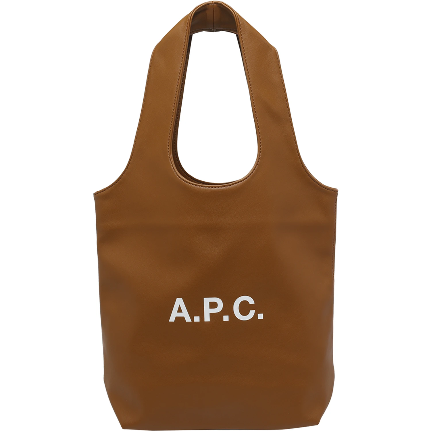 A.P.C. Bags.. Brown