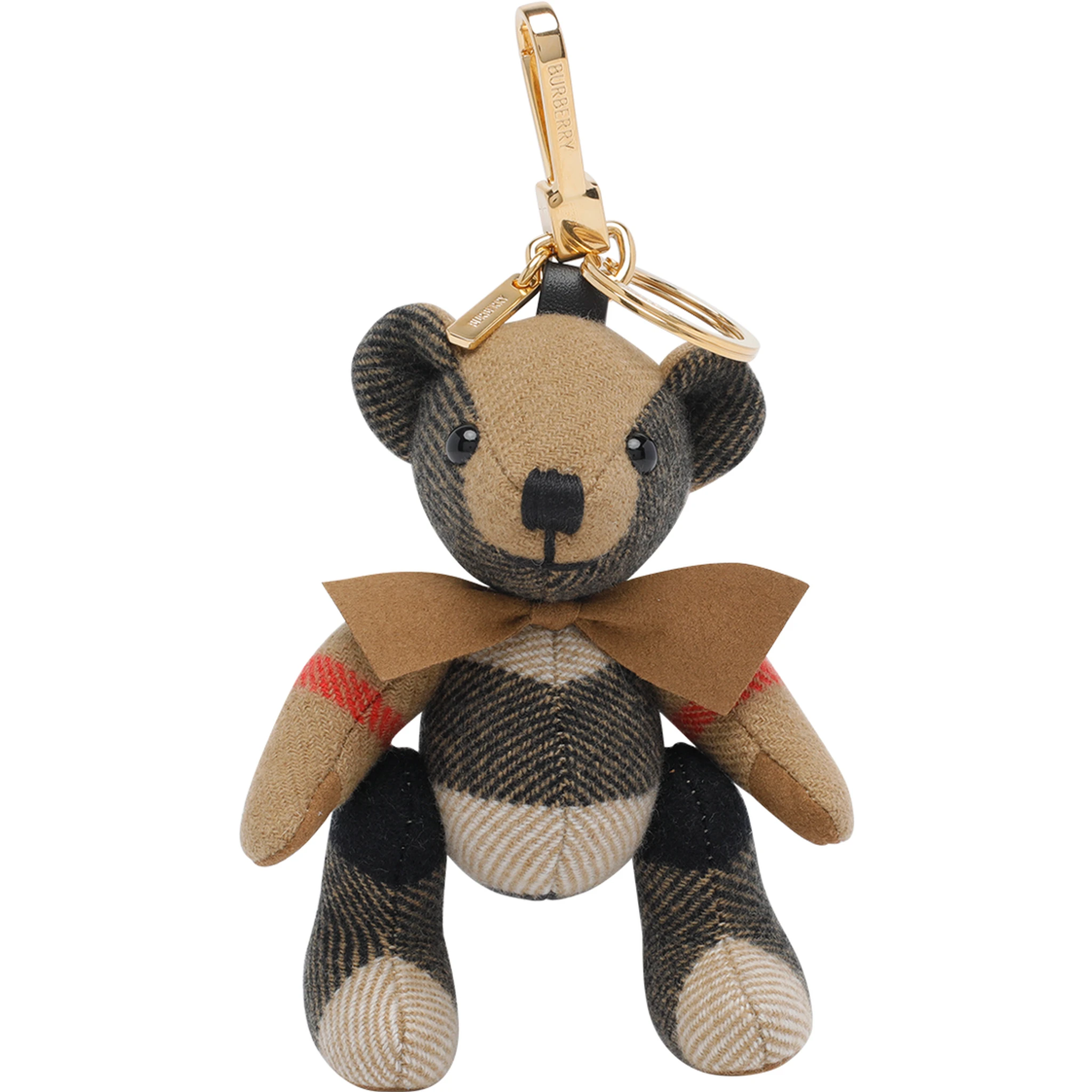 سلسلة مفاتيح بربري بيج