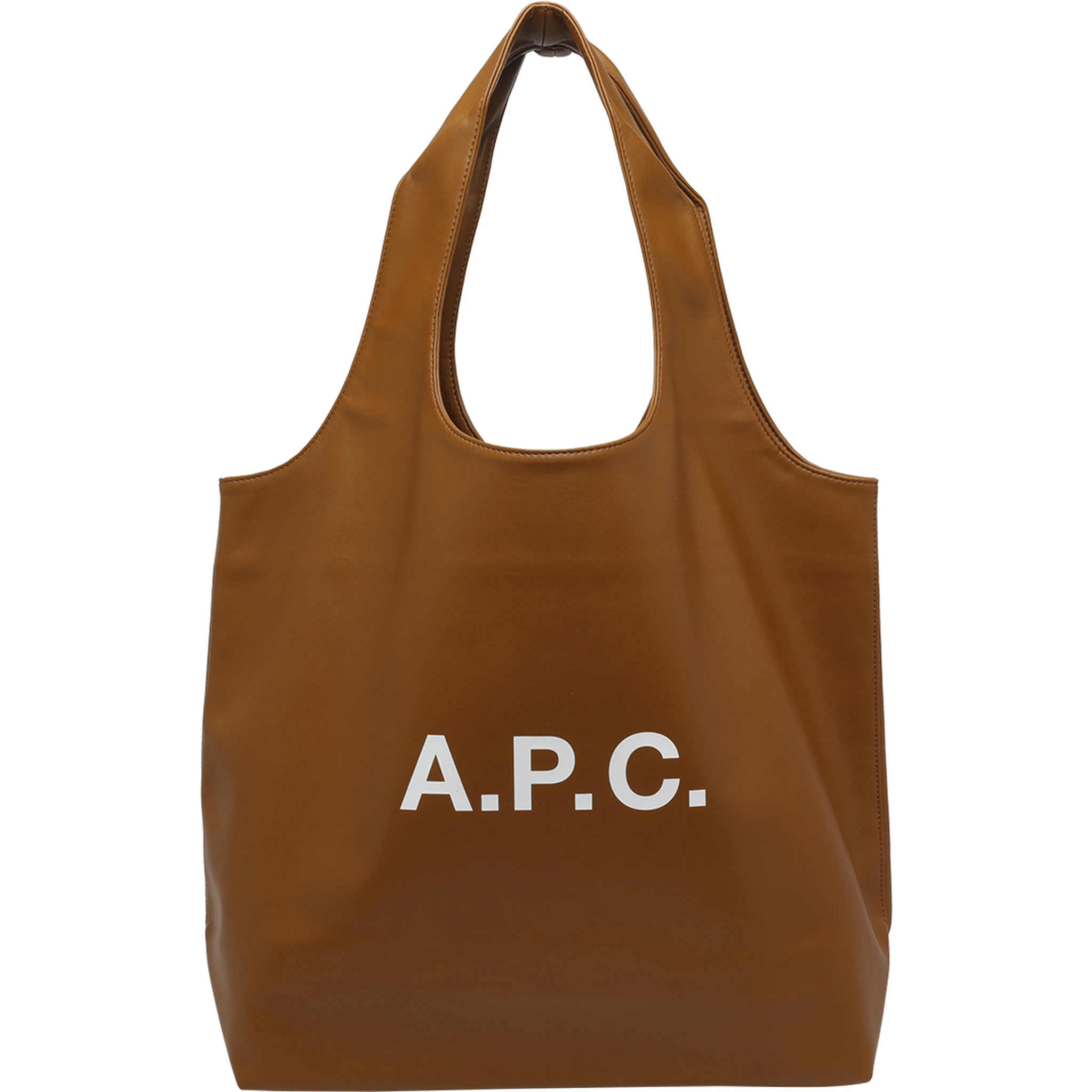 أكياس APC.. بنية اللون