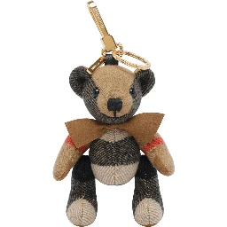 سلسلة مفاتيح بربري بيج