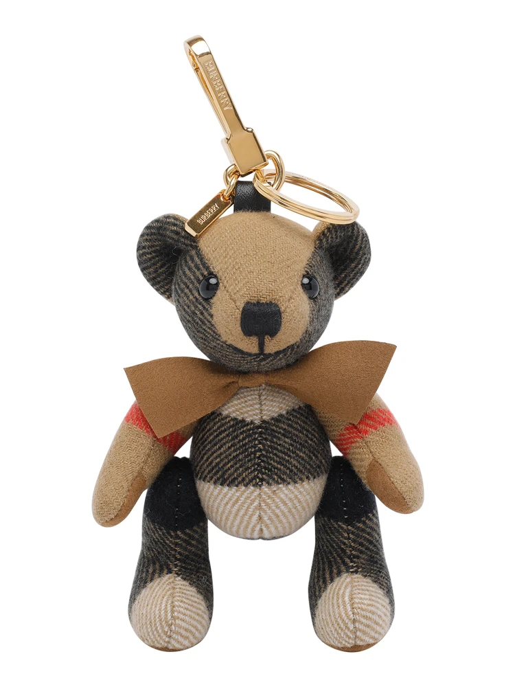 Burberry Keychains Beige