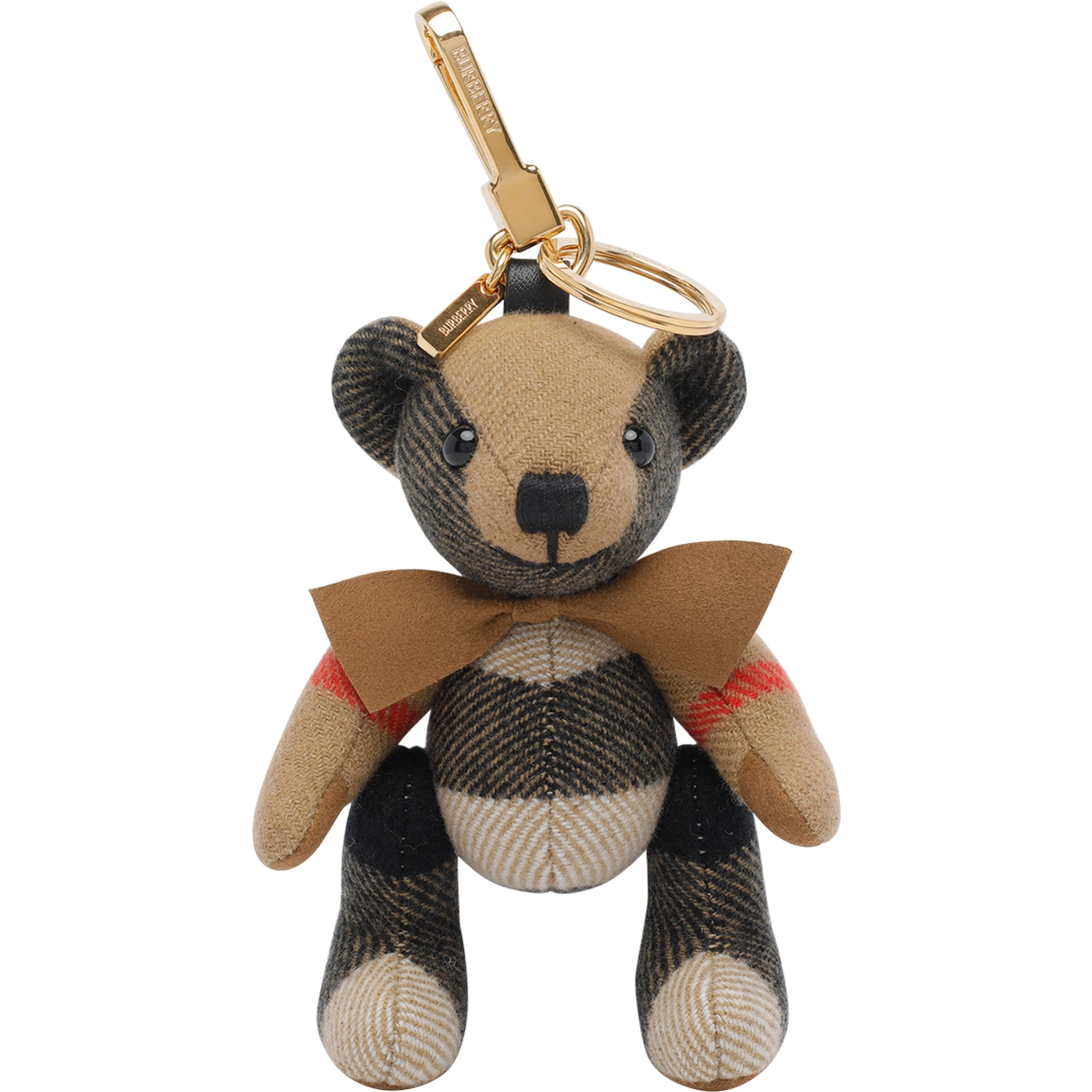 سلسلة مفاتيح بربري بيج