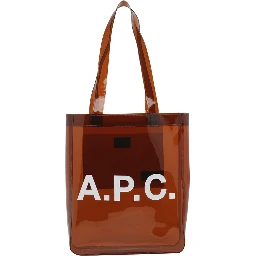 A.P.C. Bags.. Orange