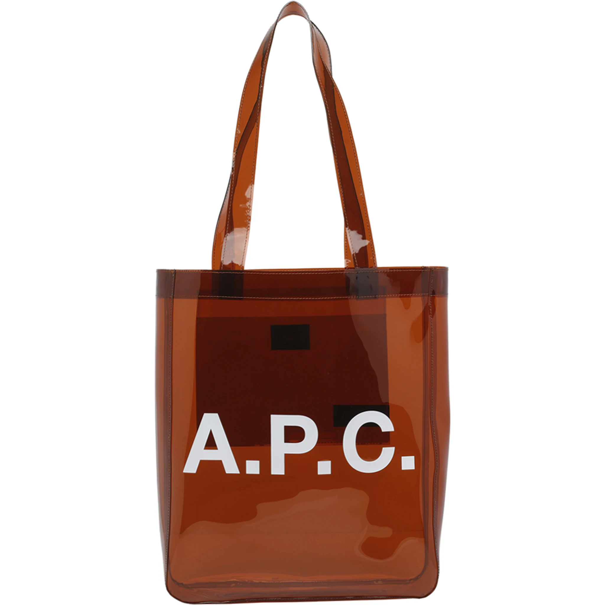 A.P.C. Bags.. Orange