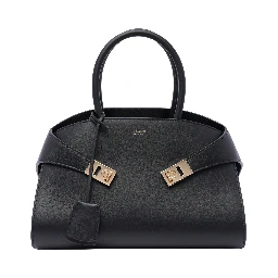 Ferragamo Bags.. Black