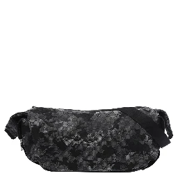 حقيبة كروس سوداء