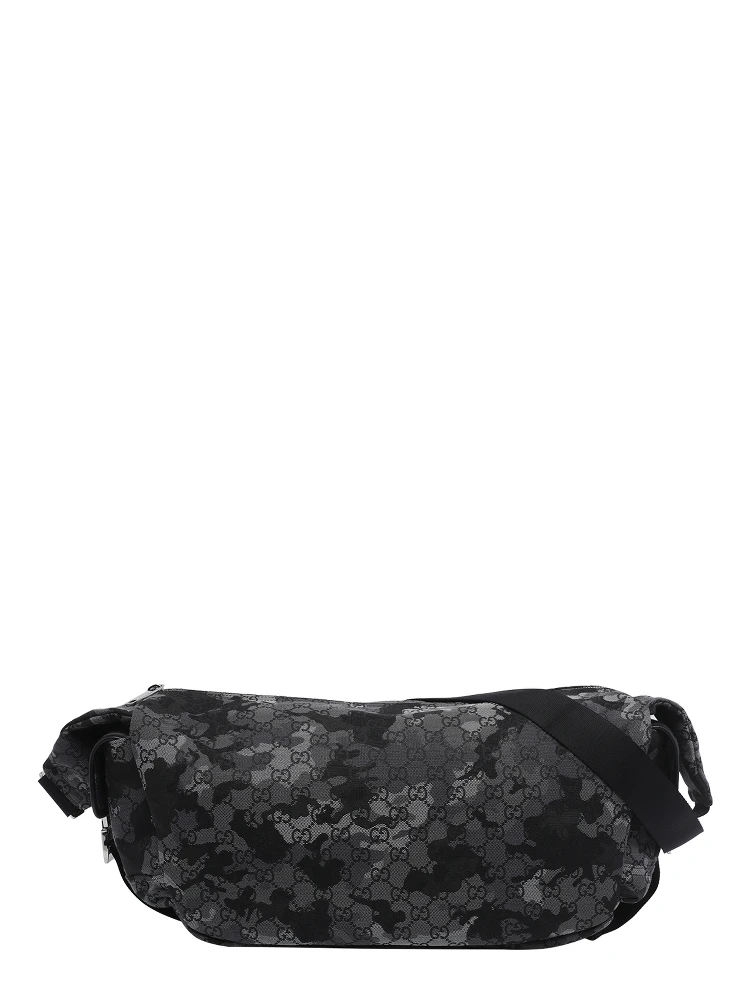 حقيبة كروس سوداء