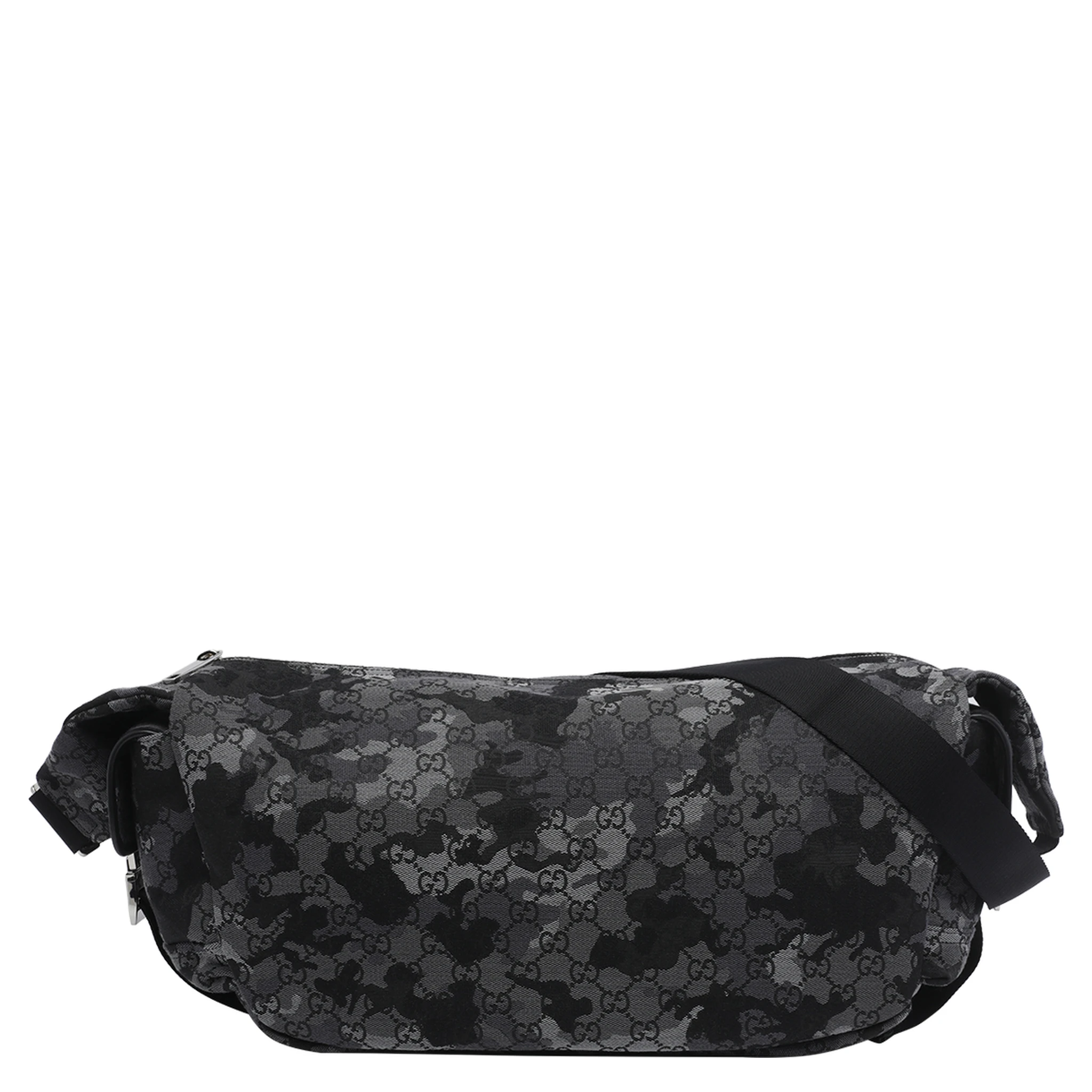 حقيبة كروس سوداء