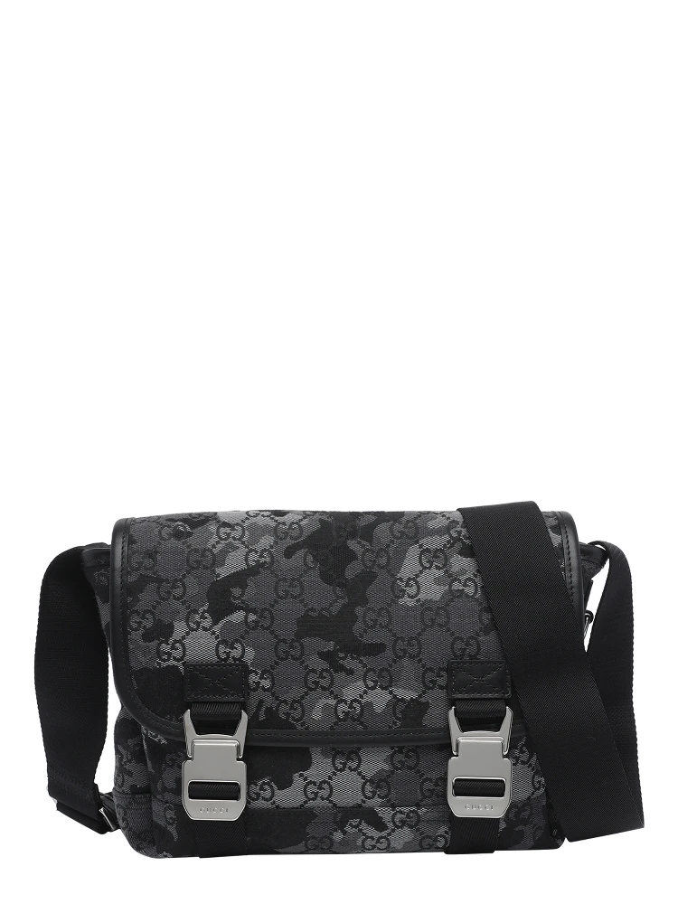 حقيبة كروس سوداء