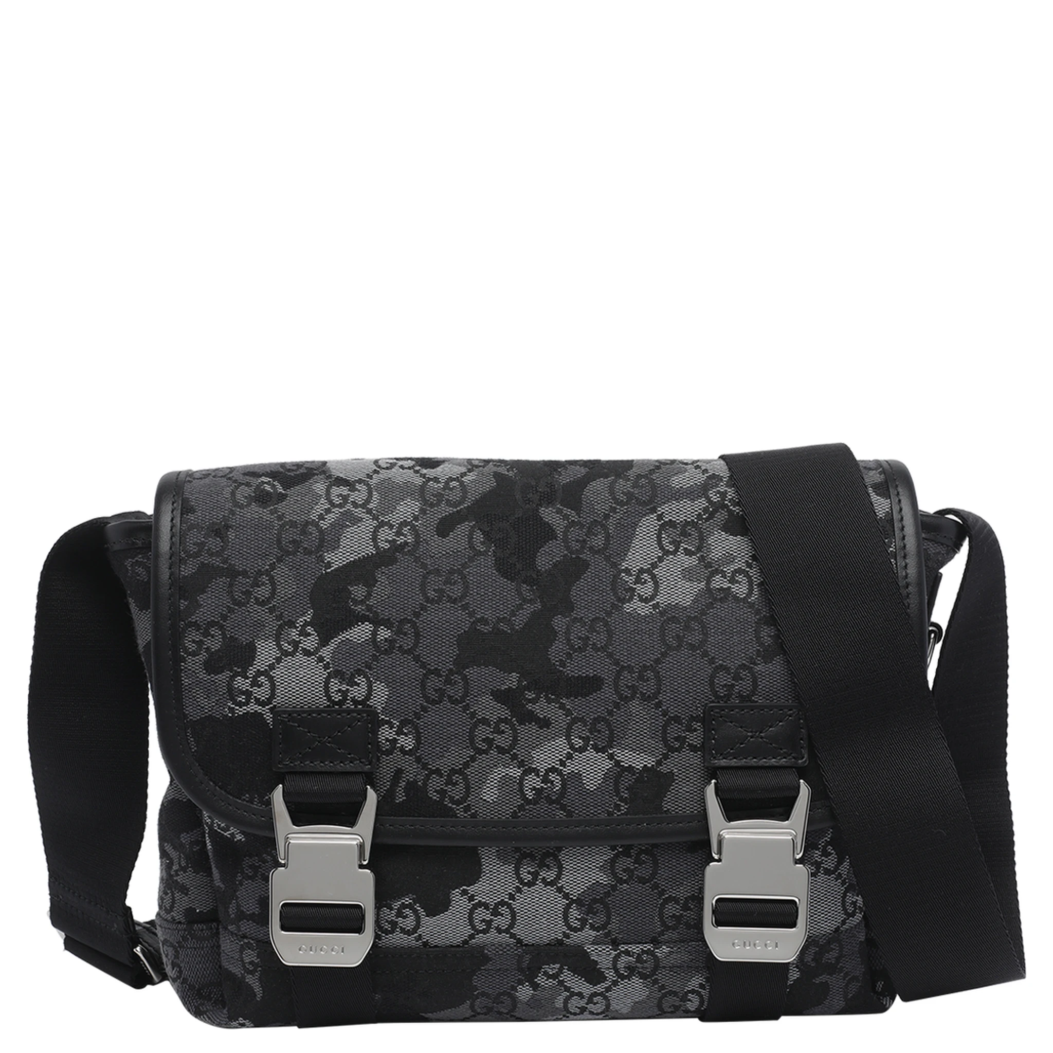 حقيبة كروس سوداء