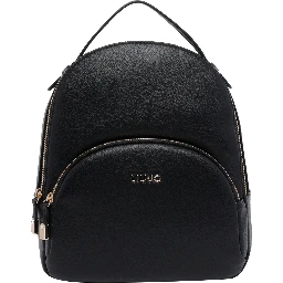 حقائب ليو جو.. أسود