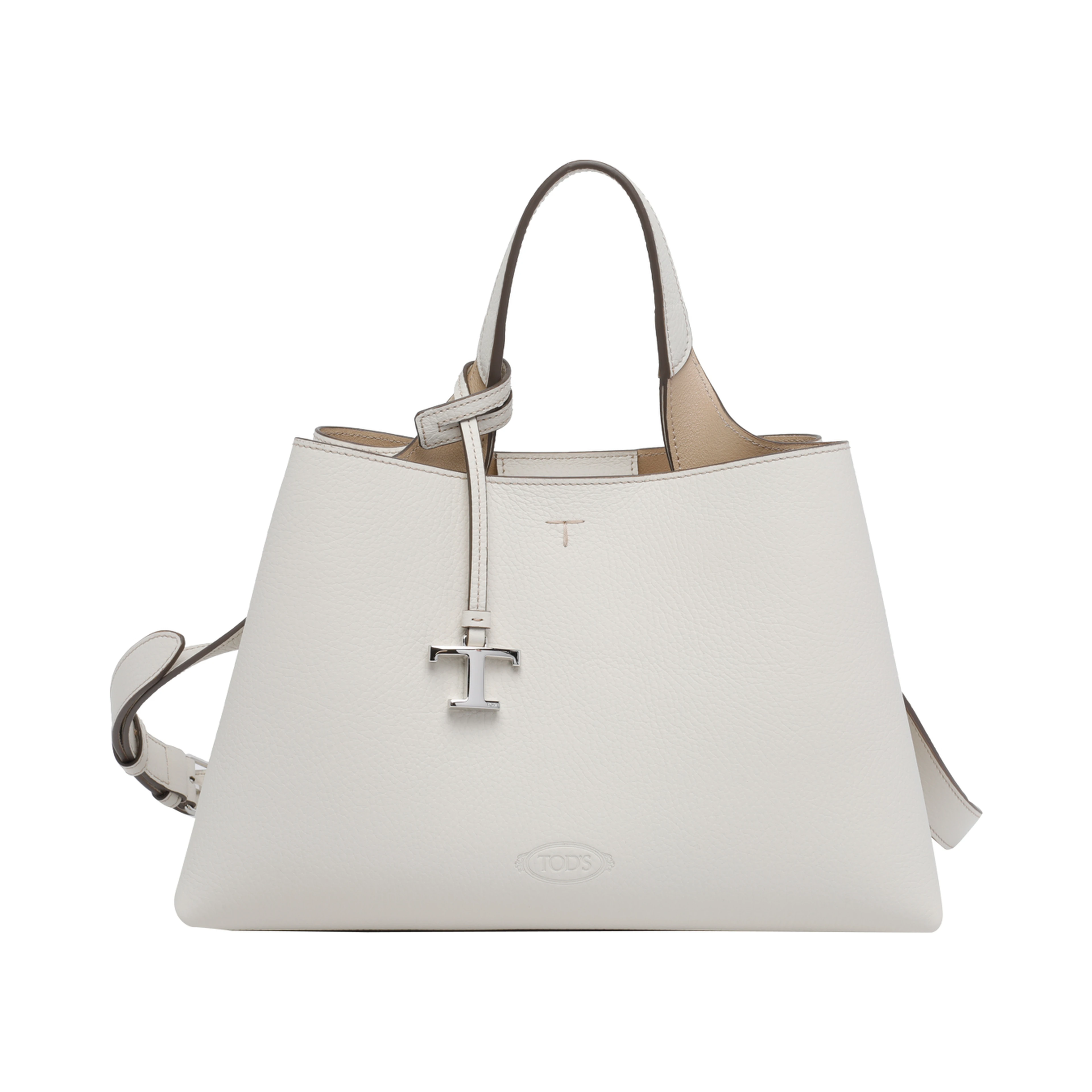 Tod's Bags.. White