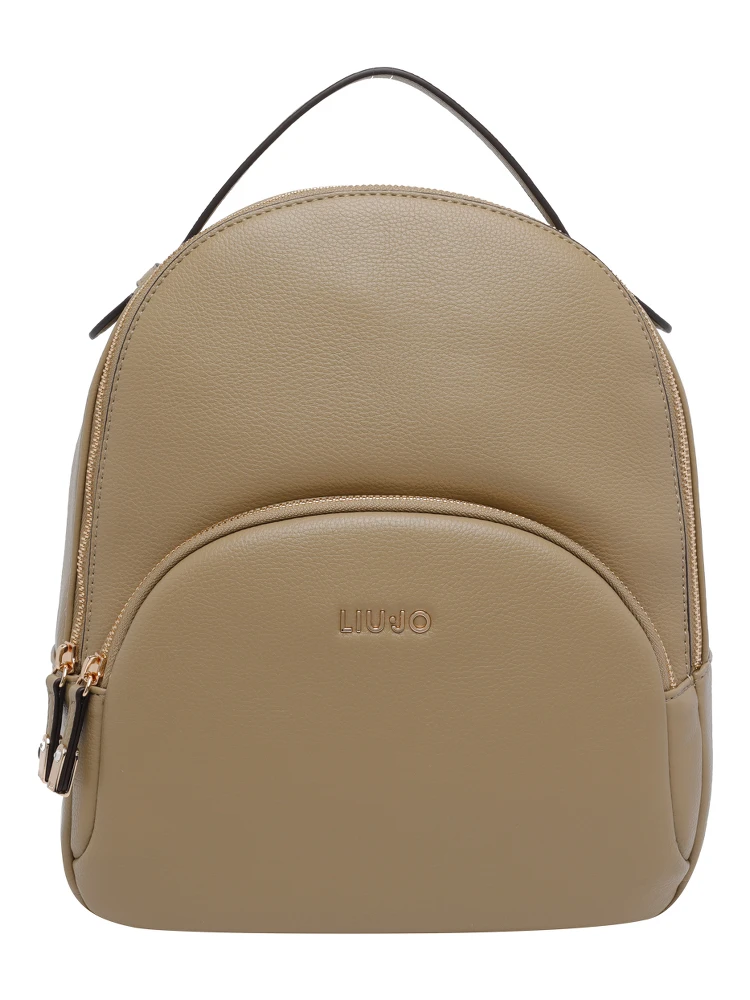 حقائب ليو جو.. خضراء