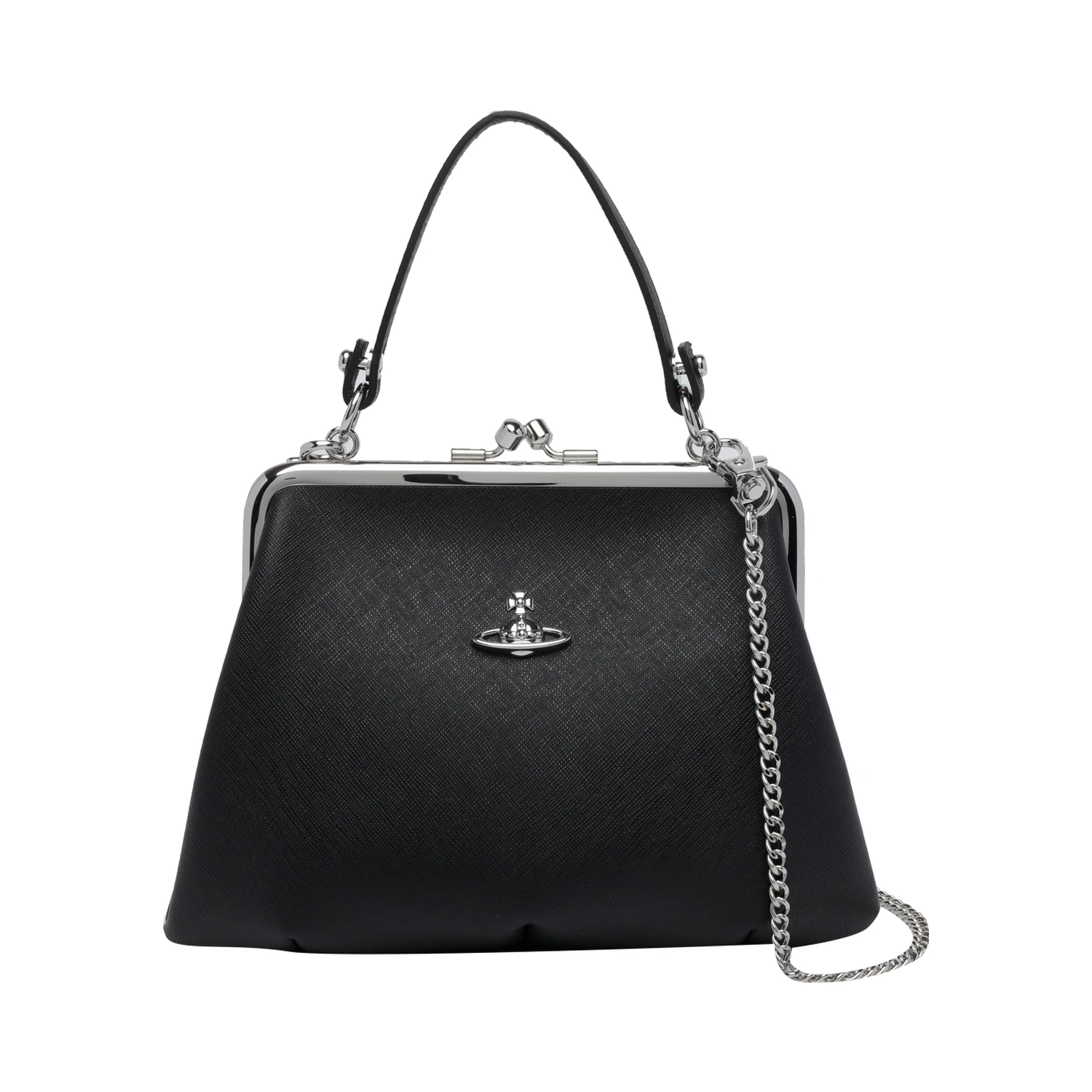 Vivienne Westwood Bags.. Black