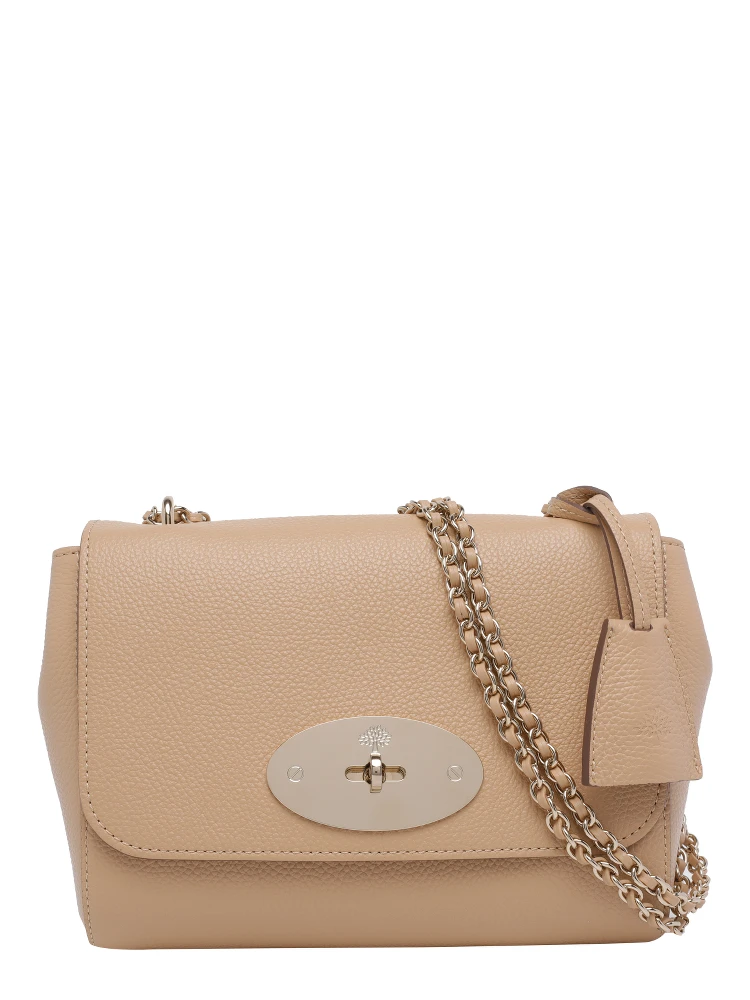 Mulberry Bags.. Beige