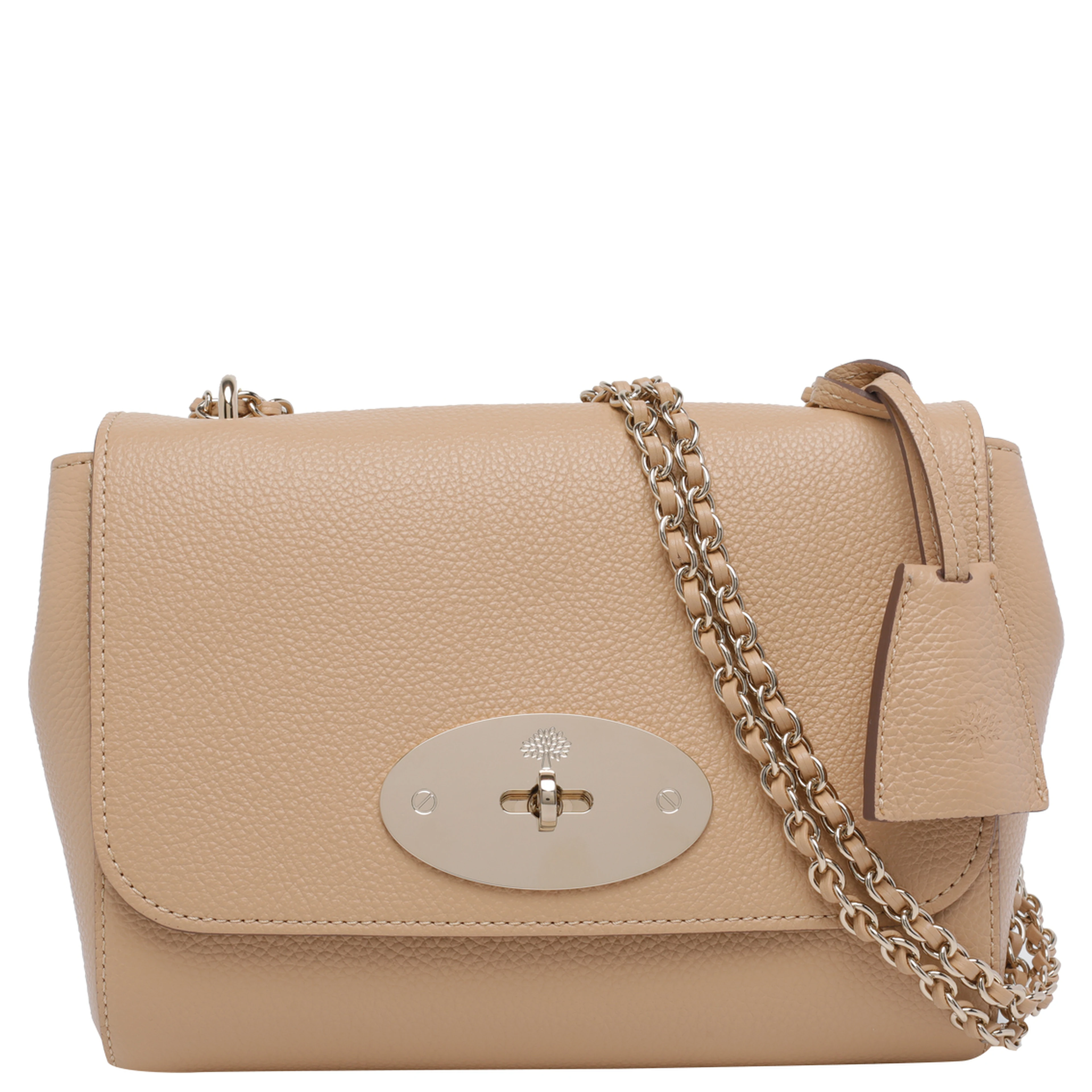 Mulberry Bags.. Beige