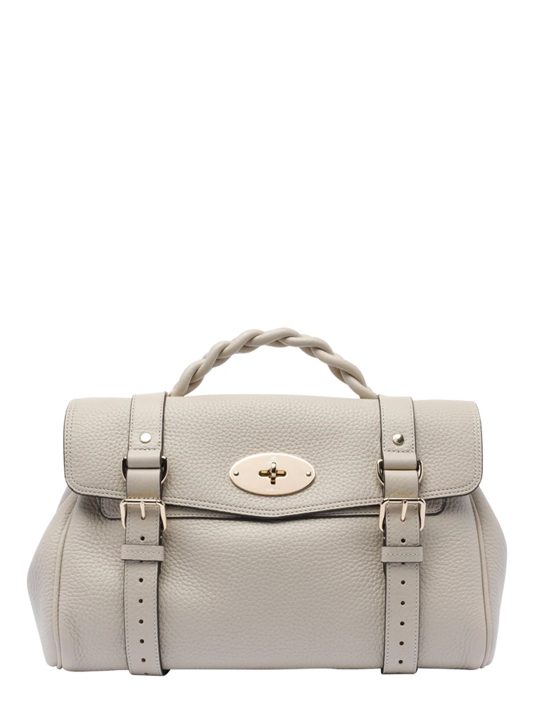 Mulberry Bags.. Beige