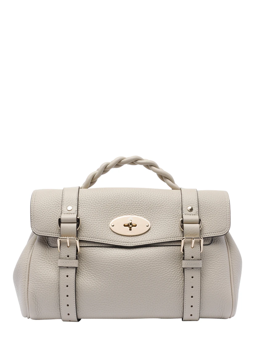 Mulberry Bags.. Beige