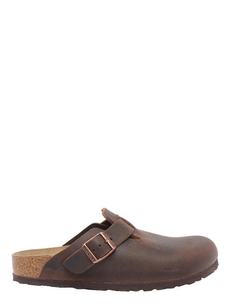Birkenstock Sandals Brown