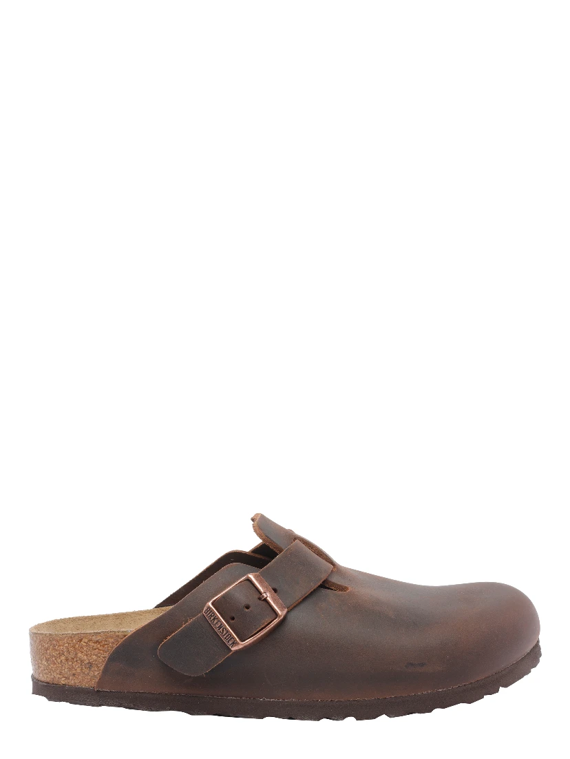 Birkenstock Sandals Brown