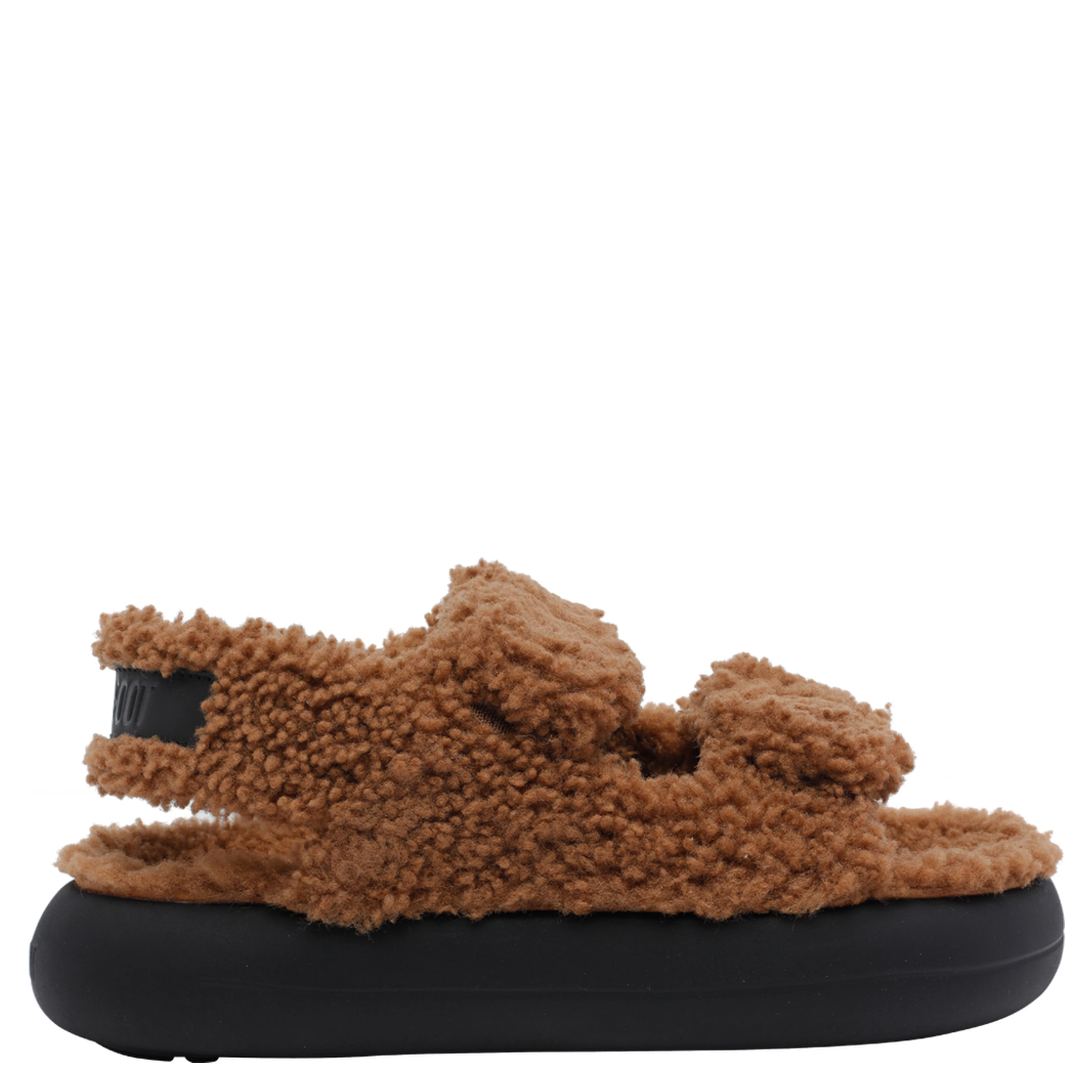 Moon Boot Sandals Brown
