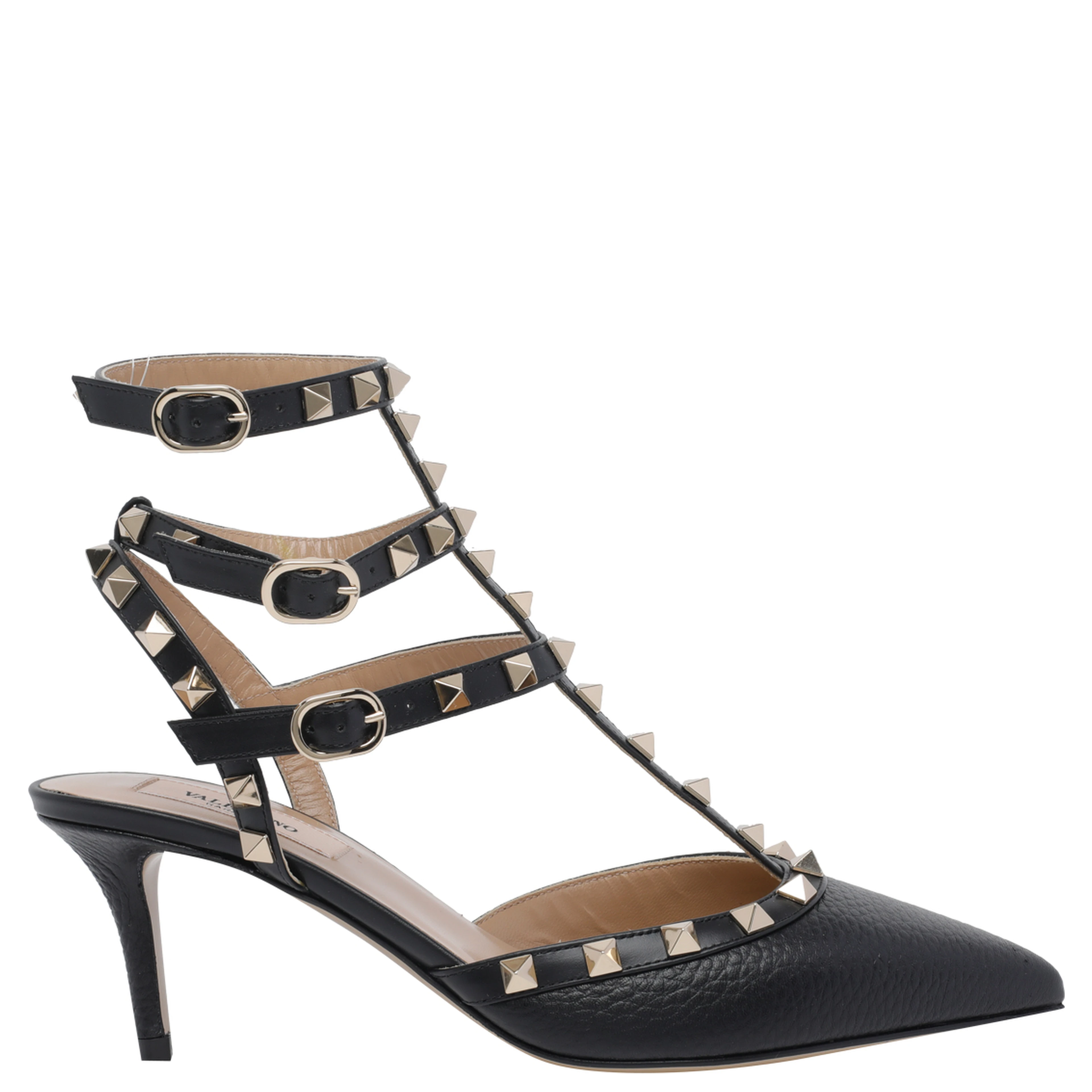 Valentino Garavani Sandals Black