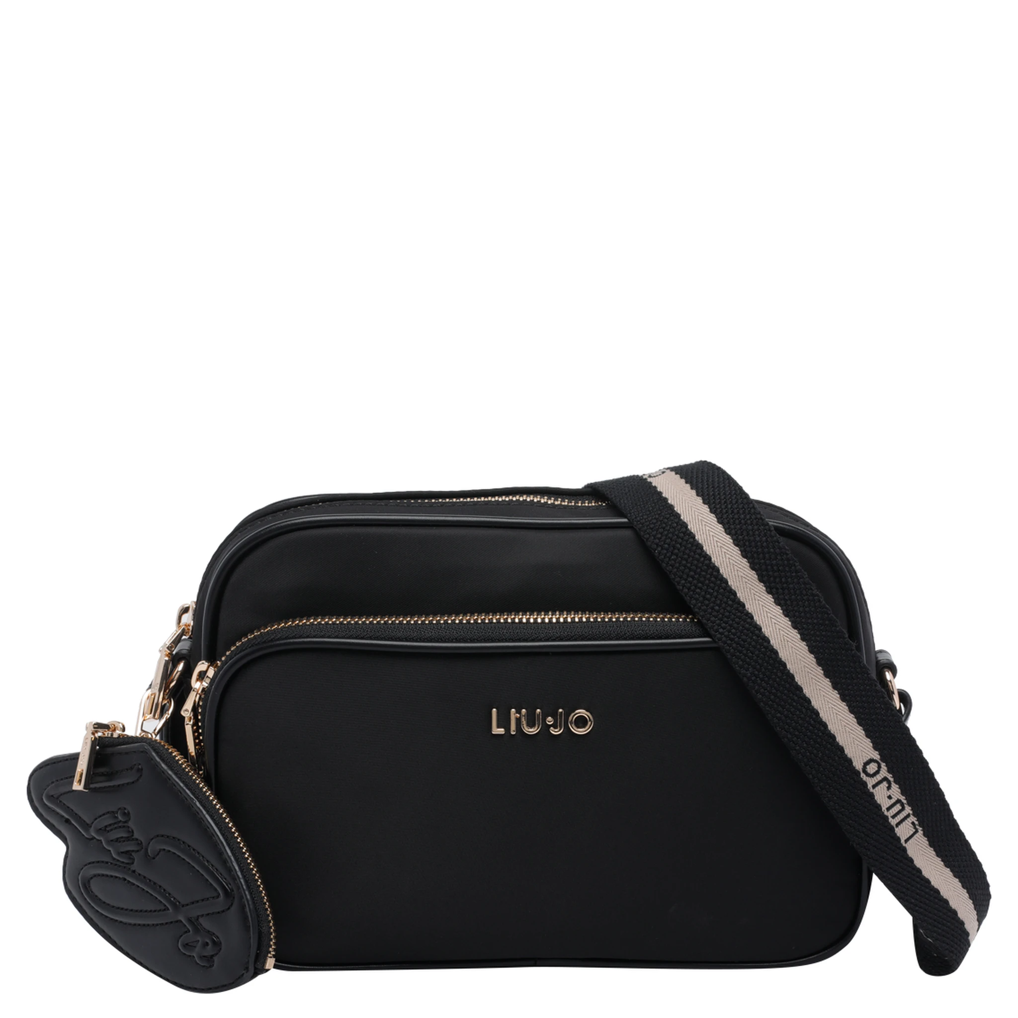 Liu Jo Bags.. Black