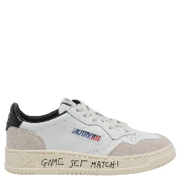 AUTRY Sneakers White