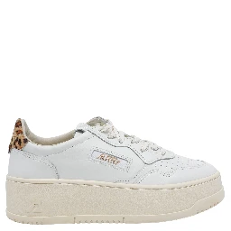 AUTRY Sneakers White