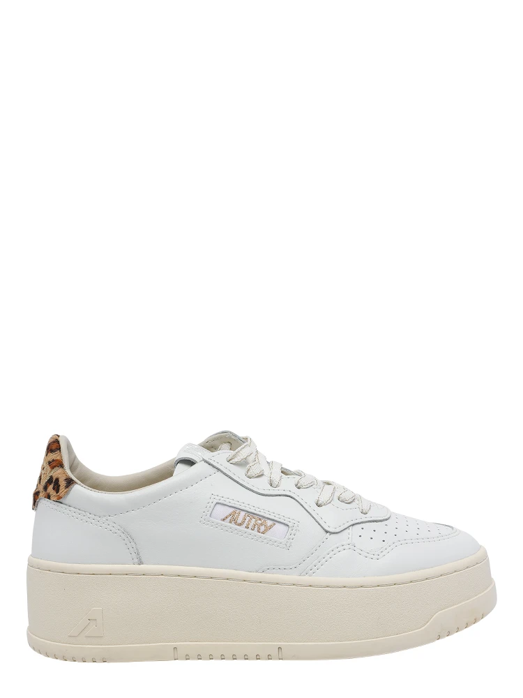 AUTRY Sneakers White