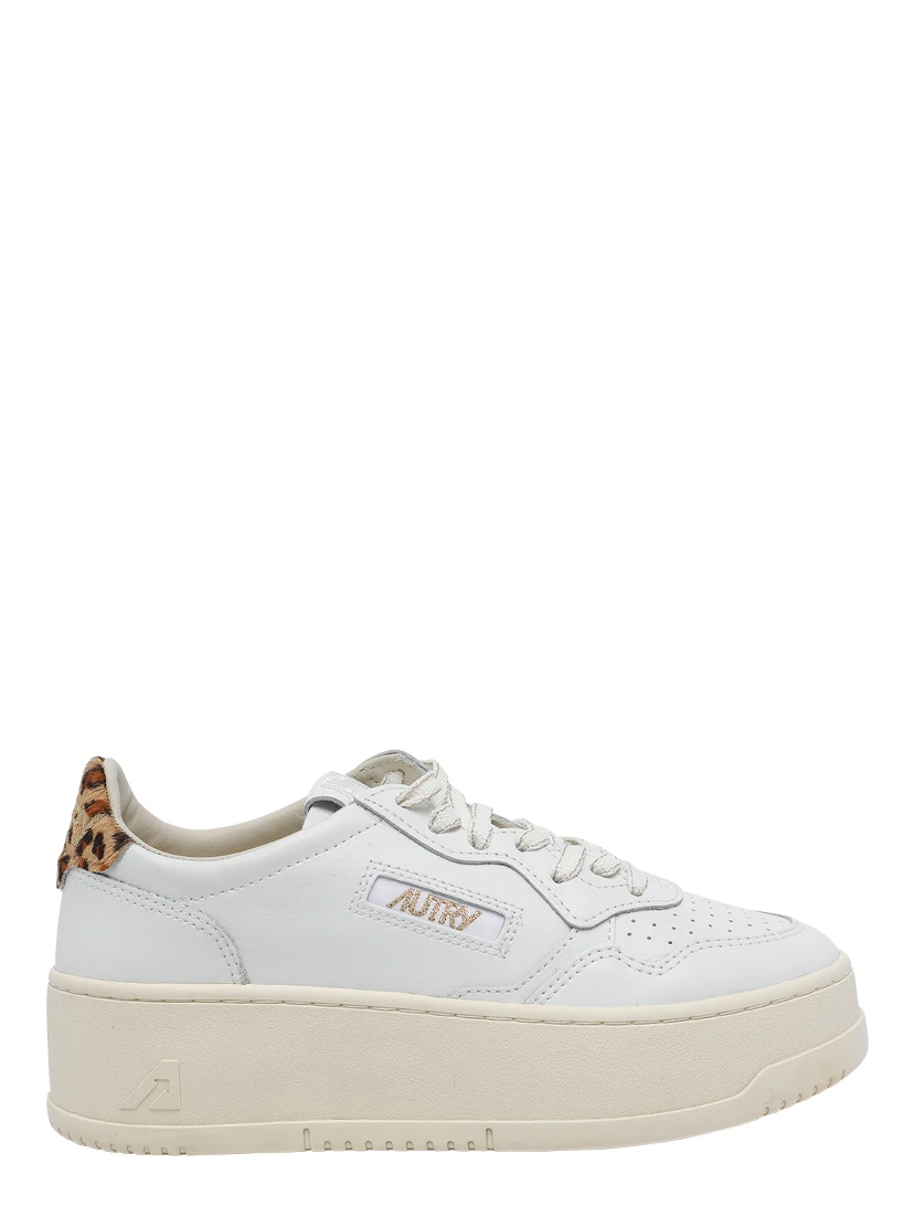 AUTRY Sneakers White
