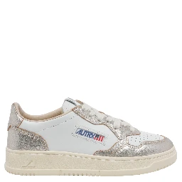 AUTRY Sneakers White