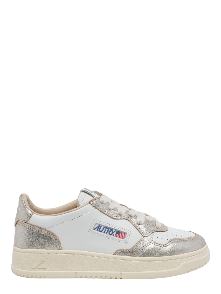AUTRY Sneakers White