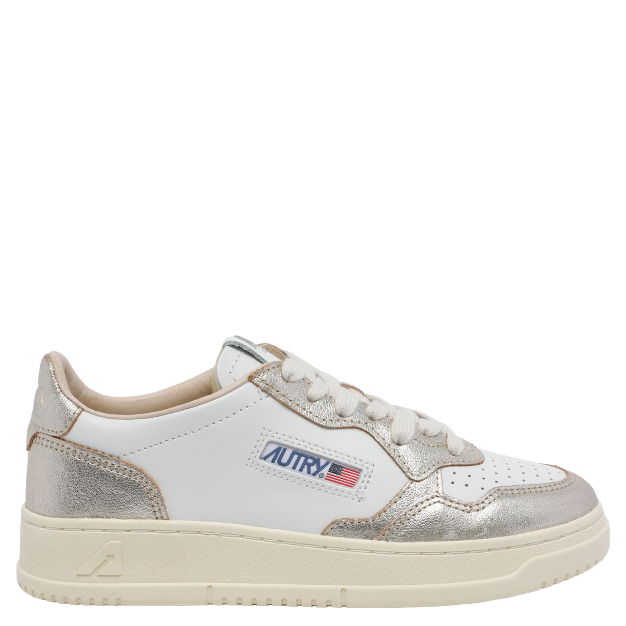 AUTRY Sneakers White