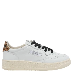 AUTRY Sneakers White