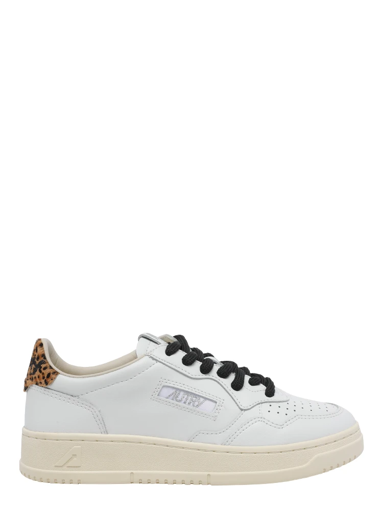 AUTRY Sneakers White