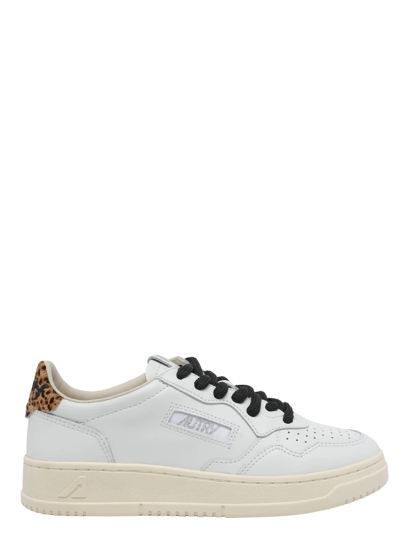 AUTRY Sneakers White