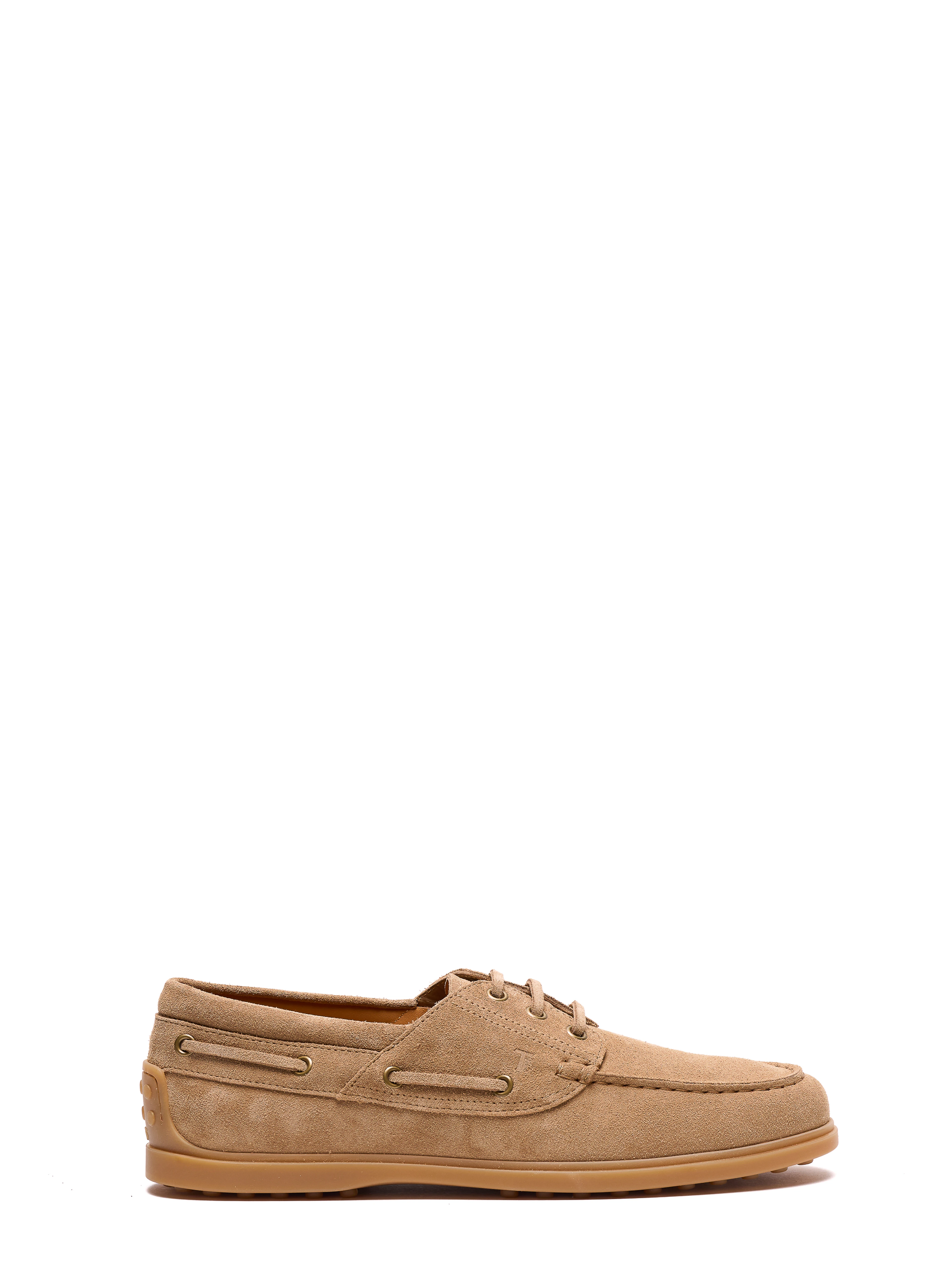 Tod's Flat shoes Brown