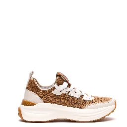 Tod's Sneakers Brown